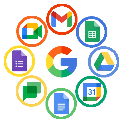 Google Workspace